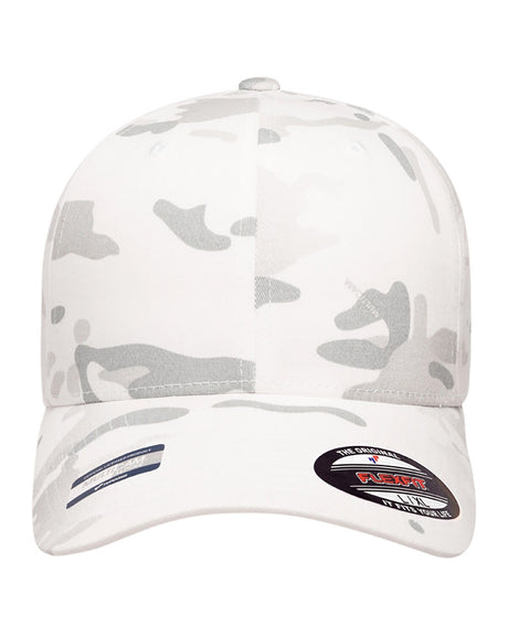 Flexfit® Multicam Cap Durable & Tactical Style