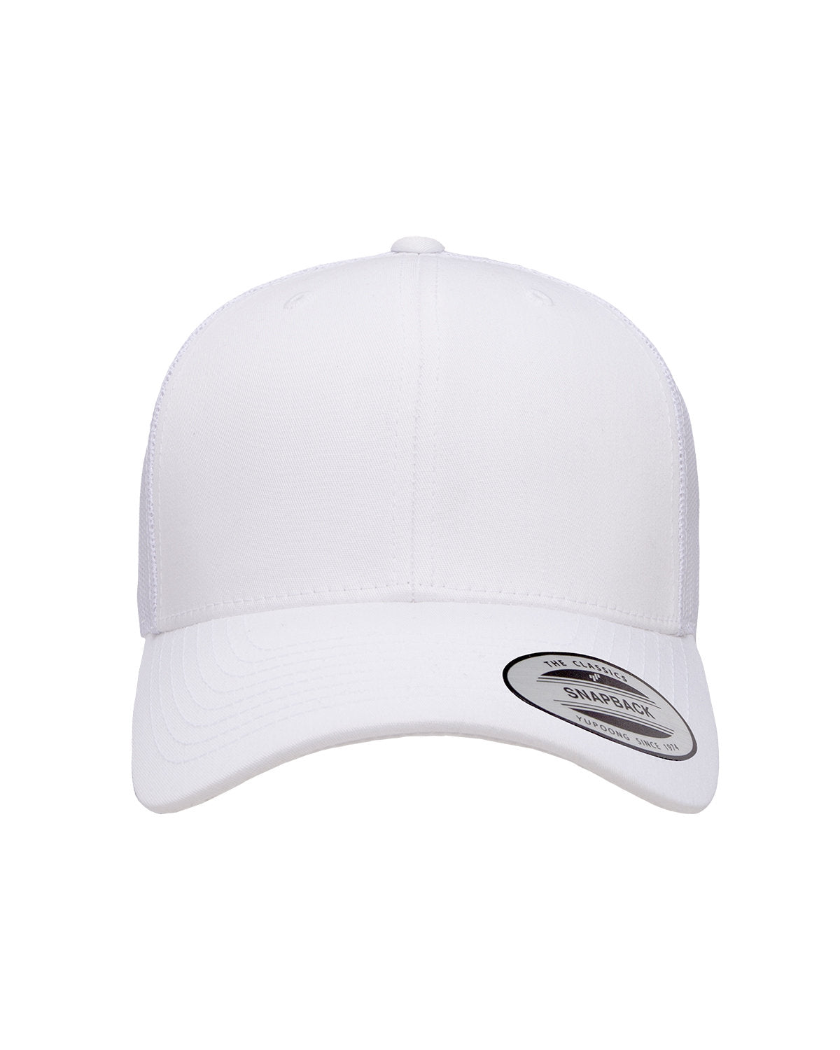 YP Classics® Adult Retro Trucker Cap