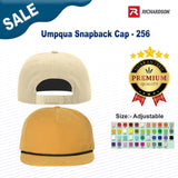 Richardson® Umpqua Snapback Cap