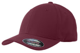 Sport-Tek® Flexfit Solid Performance Cap