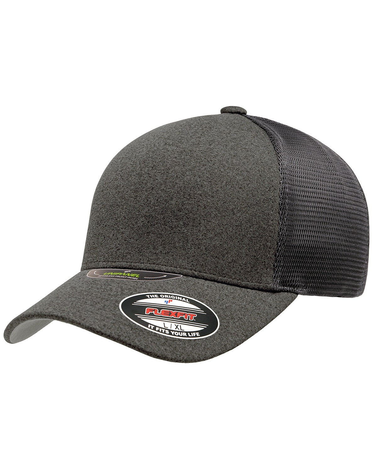 Flexfit® Unipanel Cap Sleek & Modern Fit