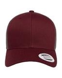 YP Classics® Adult Retro Trucker Cap Vintage & Stylish Fit