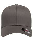 Flexfit® Adult Value Cotton Twill Cap