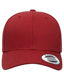 YP Classics® CVC Twill Cap