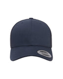YP Classics® Adult Retro Trucker Cap Vintage & Stylish Fit