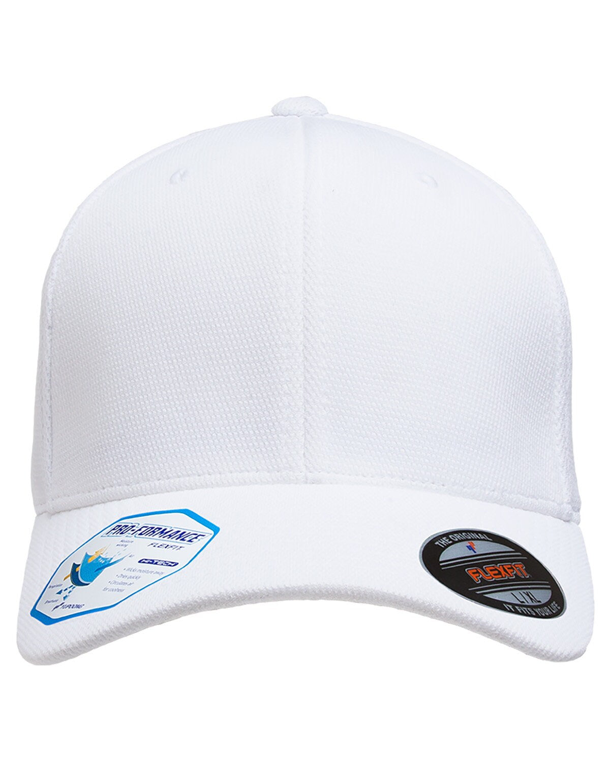 Flexfit® Adult Cool & Dry Sport Cap