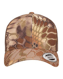 YP Classics® Retro Trucker Cap