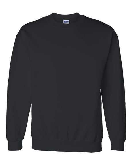 Gildan DryBlend Long Sleeve Crewneck Fleece