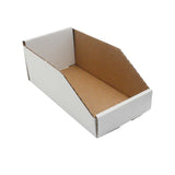 Shipping & Packing Boxes - 9'' x 6'' x 4.5'' - Strong & Practical
