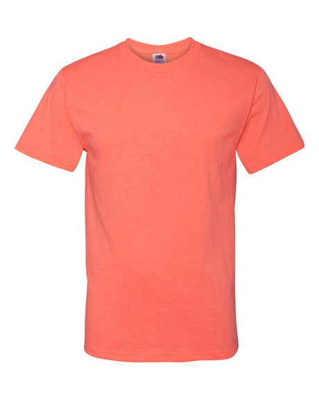 Pack 24: Cotton Crewneck Short Sleeve T-Shirt