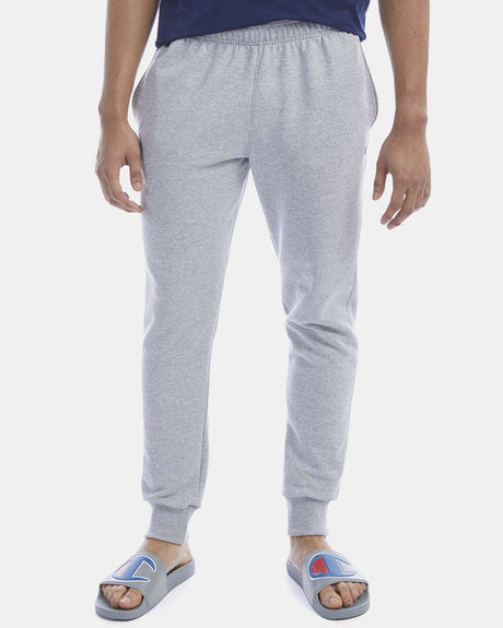 Champion Powerblend fleece jogger sweatpants