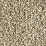 Shearling Plush Durable Polyester Fabric for Upholstery