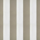 Bungalow Stripe Upholstery & Drapery Fabric
