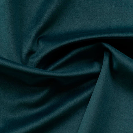 Giselle (Velvet) Durable & Flame Resistant Polyester