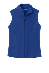 Port Authority® Women’s C-FREE Fleece Vest
