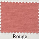 1 Yeard Swatch Pure Linen Lightweight Fabric 5.5 oz Sample 58 Inches Wide