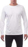 Pro Club® Men's Performance Long Sleeve T-Shirt
