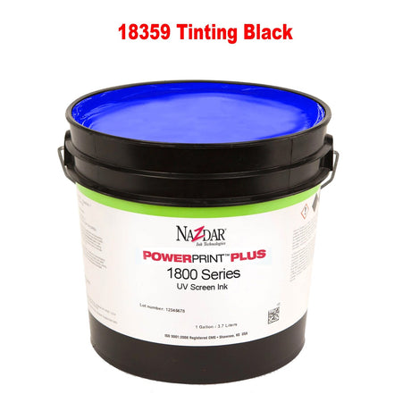 Nazdar Powerprint Plus Uv Screen Ink Premium Quality