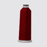 Madeira Polyneon Radish Red