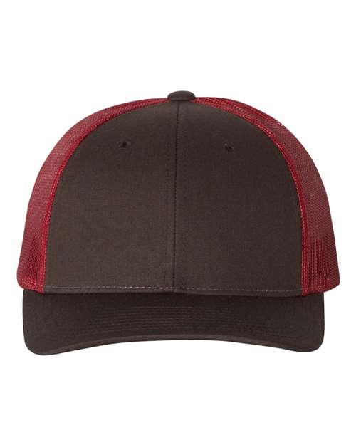 Richardson® Low Pro Trucker Cap