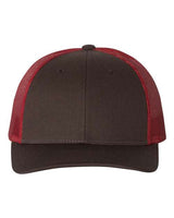 Richardson® Low Pro Trucker Cap