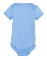 RADYAN® Infant Fine Jersey Bodysuit - 4424