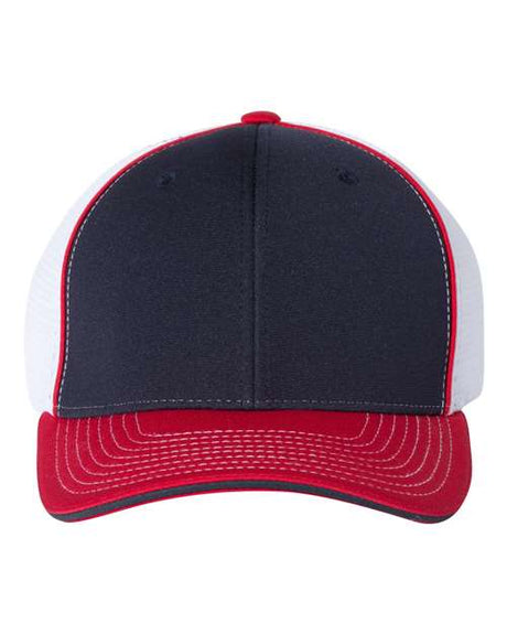 Richardson® Pulse Sportmesh Flex Cap