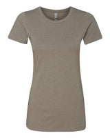 Next Level® Neutrals Women's CVC T-Shirt