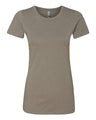 Next Level® Neutrals Women's CVC T-Shirt