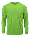 Paragon® Long Sleeve Performance Tee