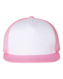 YP Classics® Five-Panel Classic Trucker Cap