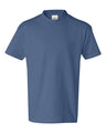 Hanes® Authentic Youth Short Sleeve Crew-Neck T-Shirt
