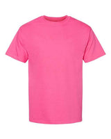 Hanes® Beefy Heavyweight Cotton Short Sleeve Crewneck T-Shirt