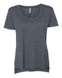 Next Level® Women's Festival Scoop Neck T-Shirt