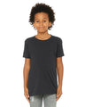 Bella + Canvas® Youth Jersey T-Shirt