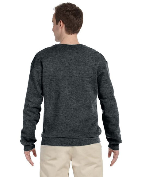 Jerzees® Unisex NuBlend Crewneck Sweatshirt