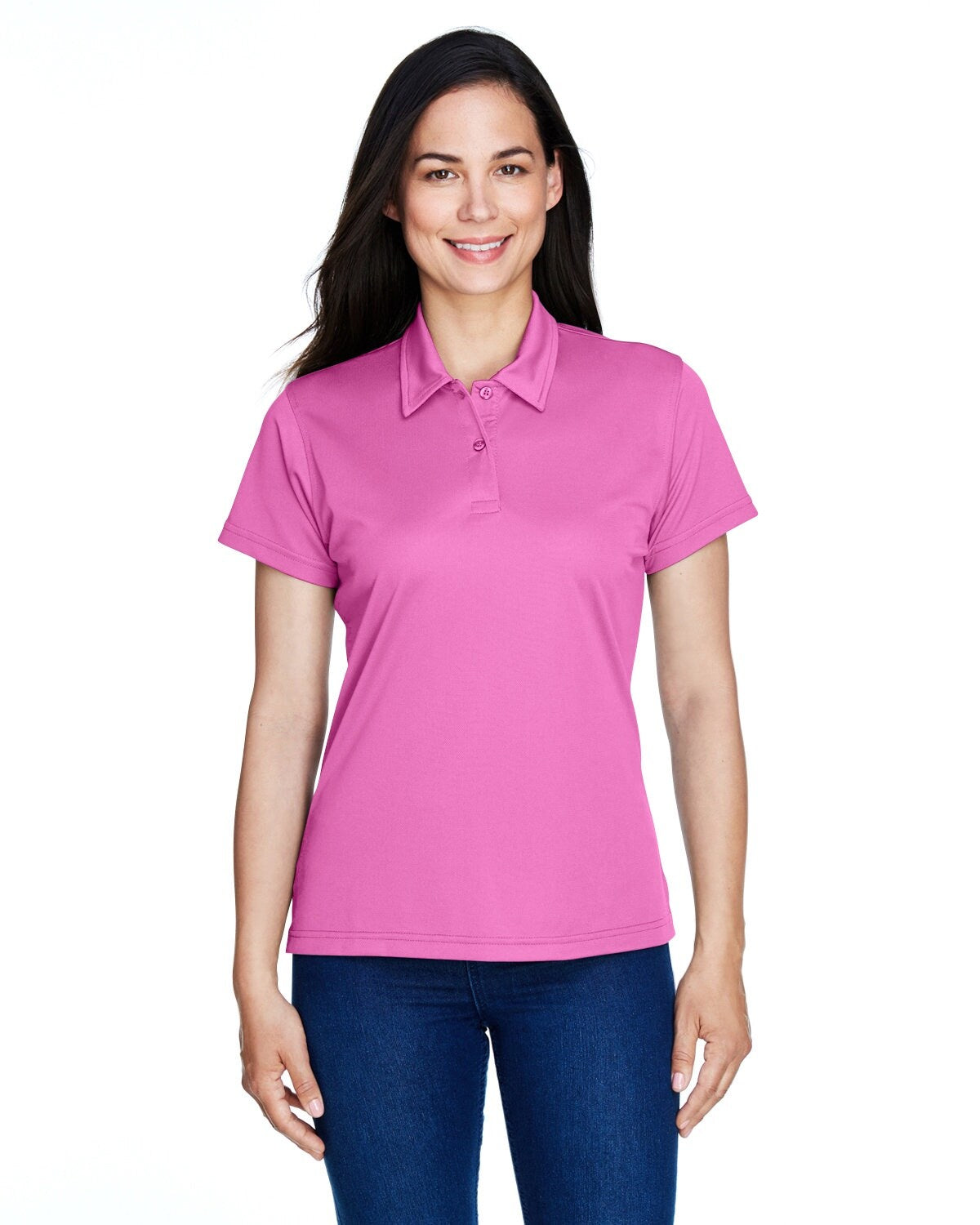 Team 365® Ladies Command Snag Protection Polo