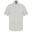 French White Slim Fit Polo Shirt