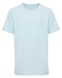 Next Level® Apparel Youth Boys’ Cotton Crewneck T-Shirt