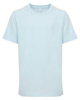 Next Level® Apparel Youth Boys’ Cotton Crewneck T-Shirt