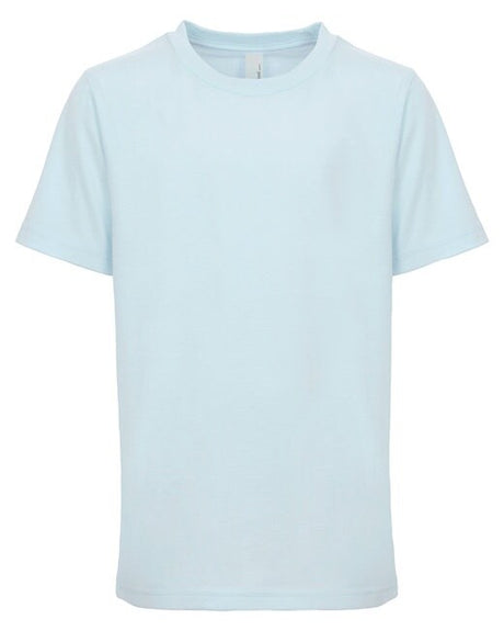 Next Level® Apparel Youth Boys’ Cotton Crewneck T-Shirt