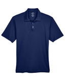 UltraClub® Men's Cool & Dry Sport Performance Interlock Polo