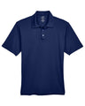 UltraClub® Men's Cool & Dry Sport Performance Interlock Polo