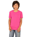 Bella + Canvas® Youth Jersey T-Shirt