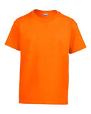 Gildan Youth Ultra Cotton Crewneck Short Sleeve T-Shirt