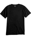 ComfortWash by Hanes® Mens Garment-Dyed Crewneck Short Sleeve T-Shirt
