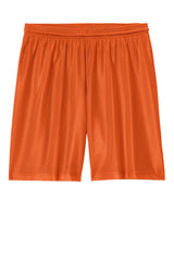 Sport Tek® Posi Charge Mesh Shorts