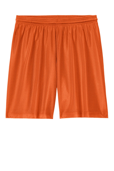 Sport Tek® Posi Charge Mesh Shorts