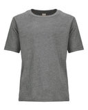 Next Level® Apparel Youth CVC Crewneck Short Sleeve T-Shirt