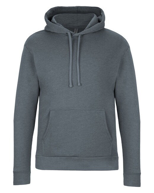 Next Level® Malibu Pullover Full Sleeve Hooded Sweatshirt